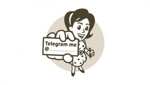 طریقه پیدا کردن افراد در تلگرام بدون داشتن شماره شخص موردنظر