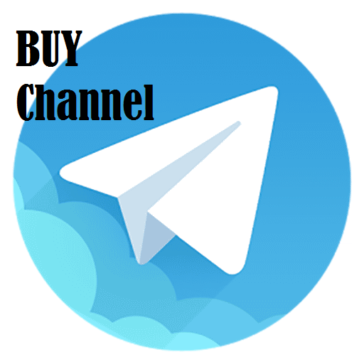 با خرید کانال تلگرام سریع حرکت کنید