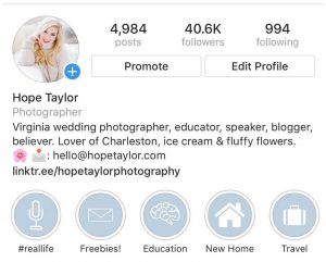Increaseing Instagram story View 