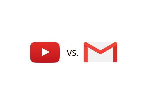 مقایسه بازاریابی ویدیویی و بازاریابی ایمیلی