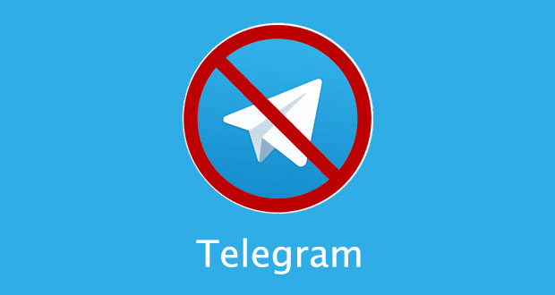 Telegram filtering