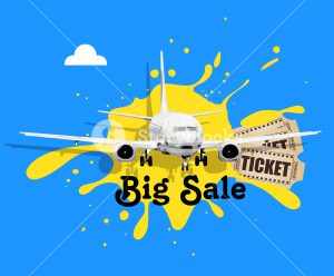 تیم حرفه ای طراحی سایت فروش بلیط هواپیما