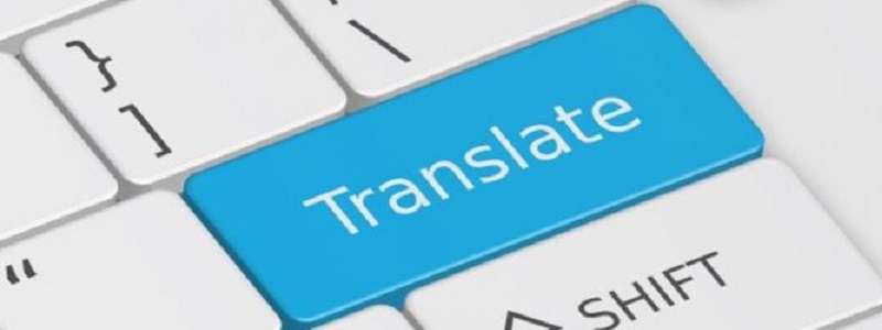 طراحی سایت ترجمه