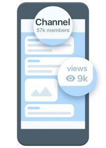چگونگی راه اندازی کانال تلگرام