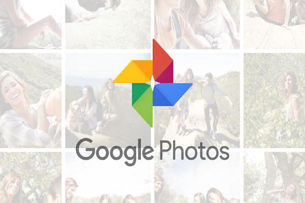 اپلیکیشن گوگل فوتوز قابلیت جستجوی تصاویر با نوشته های آن