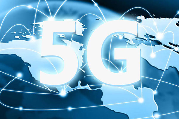 ترکیه به بیشترین سرعت اینترنت همراه 5G دست یافت!