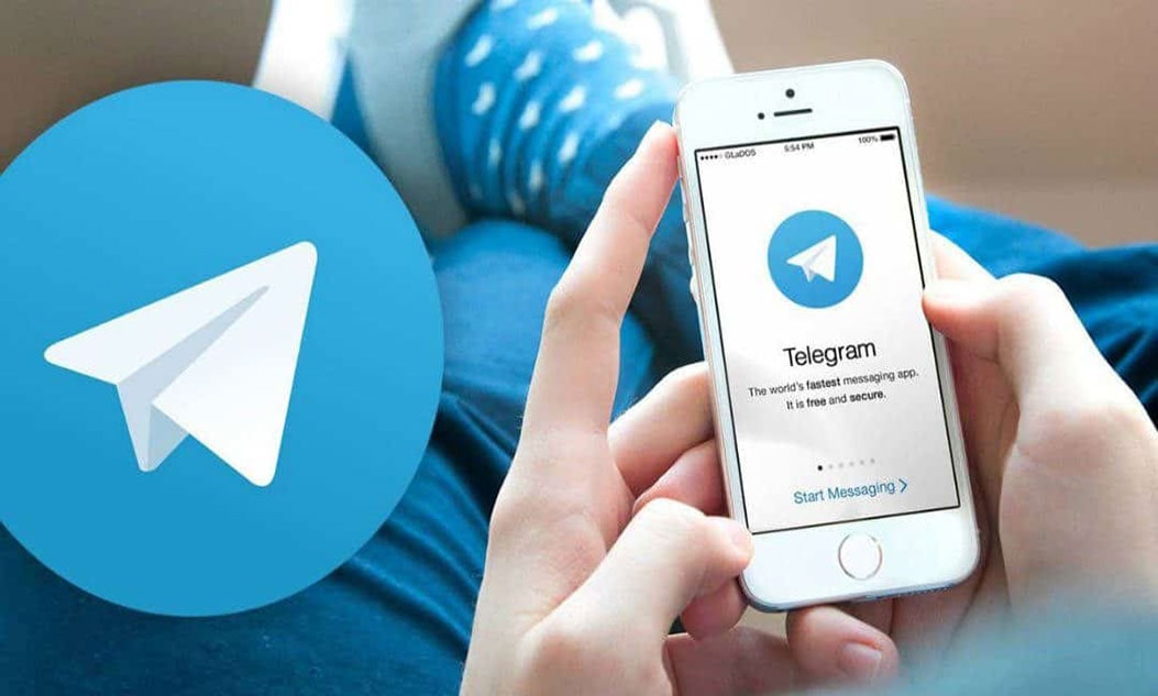 افزایش ممبر تلگرام 