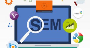 SEM یا بازاریابی موتورهای جستجو