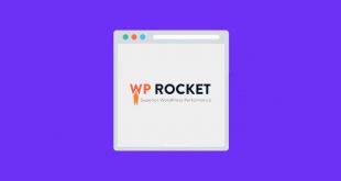تنظیمات افزونه WP Rocket