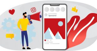 Sponsorship differences with other Instagram ads